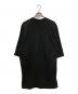 DRKSHDW (ダークシャドウ) JUMBO TEE ブラック サイズ:FREE：16000円