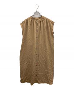 中古・古着通販】23区 (ニジュウサンク) LIBECO (リベコ) リネンシャツ