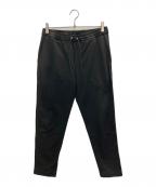 +CLOTHETクロスクローゼット）の古着「SUVIN PLATINUM Smooth Terry」｜ブラック