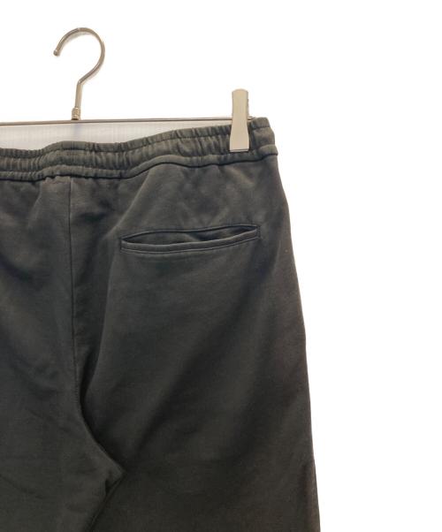 +CLOTHET（クロスクローゼット）+CLOTHET (クロスクローゼット) SUVIN PLATINUM Smooth Terry ブラック サイズ:3の古着・服飾アイテム