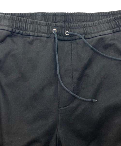 +CLOTHET（クロスクローゼット）+CLOTHET (クロスクローゼット) SUVIN PLATINUM Smooth Terry ブラック サイズ:3の古着・服飾アイテム