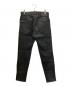 G-STAR RAW (ジースターロゥ) Citishield 3D Jeans ブラック サイズ:W31：6000円