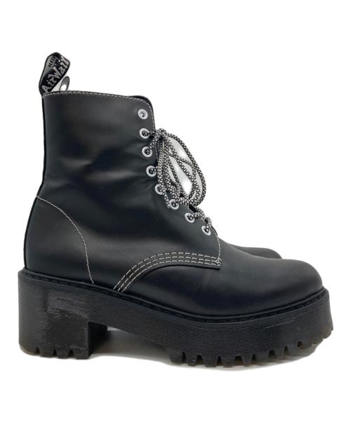 Dr.Martens（ドクターマーチン）Dr.Martens (ドクターマーチン) SHRIVER HI CS ブラック サイズ:US8の古着・服飾アイテム