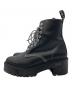 Dr.Martens (ドクターマーチン) SHRIVER HI CS ブラック サイズ:US8：8000円