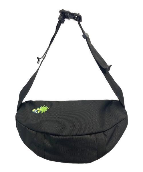 New Era（ニューエラ）New Era (ニューエラ) Nintendo (ニンテンドー) SQUID or OCTO ブラックの古着・服飾アイテム