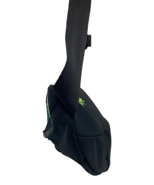 New Era（ニューエラ）New Era (ニューエラ) Nintendo (ニンテンドー) SQUID or OCTO ブラックの古着・服飾アイテム