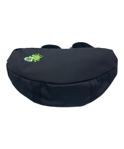 New Era（ニューエラ）New Era (ニューエラ) Nintendo (ニンテンドー) SQUID or OCTO ブラックの古着・服飾アイテム