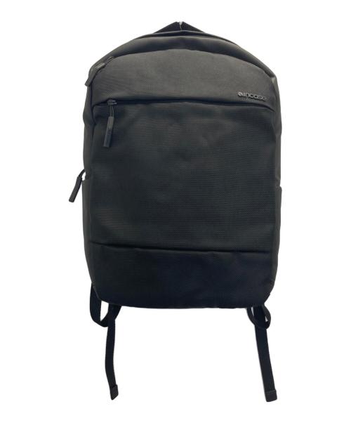 Incase（インケース）Incase (インケース) リュック ブラックの古着・服飾アイテム