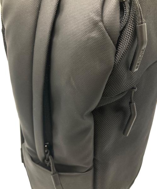 Incase（インケース）Incase (インケース) リュック ブラックの古着・服飾アイテム
