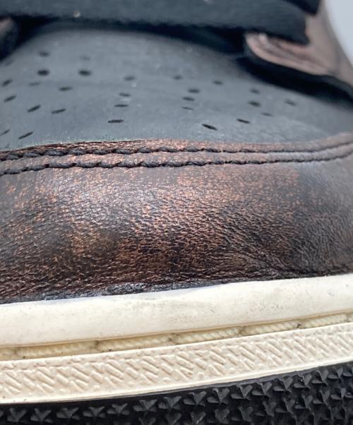 NIKE（ナイキ）NIKE (ナイキ) Air Jordan 1 High OG Rust Shadow サイズ:30の古着・服飾アイテム