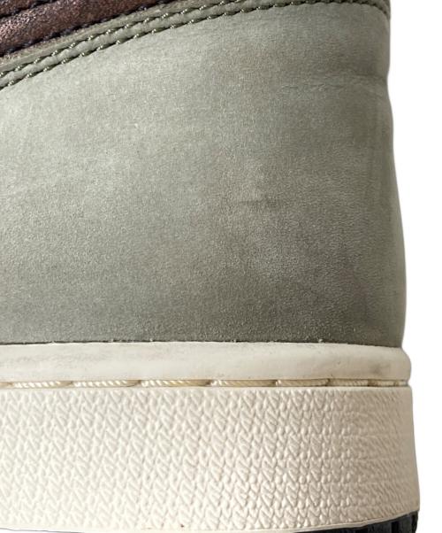 NIKE（ナイキ）NIKE (ナイキ) Air Jordan 1 High OG Rust Shadow サイズ:30の古着・服飾アイテム