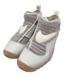 NIKE×PIGALLE（ナイキ×ピガール）の古着「AIR SHAKE NDESTRUKT（エア シェイク インデストラクト）」｜ピンク