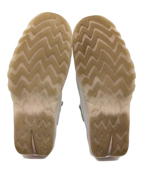 NIKE（ナイキ）NIKE (ナイキ) PIGALLE (ピガール) AIR SHAKE NDESTRUKT（エア シェイク インデストラクト） ピンク サイズ:30の古着・服飾アイテム