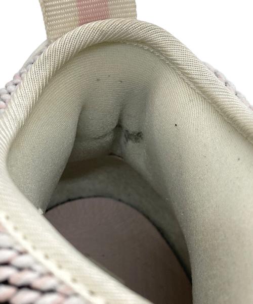 NIKE（ナイキ）NIKE (ナイキ) PIGALLE (ピガール) AIR SHAKE NDESTRUKT（エア シェイク インデストラクト） ピンク サイズ:30の古着・服飾アイテム