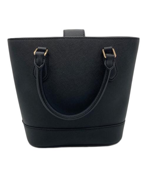 TORY BURCH（トリーバーチ）TORY BURCH (トリーバーチ) レザートートバッグの古着・服飾アイテム