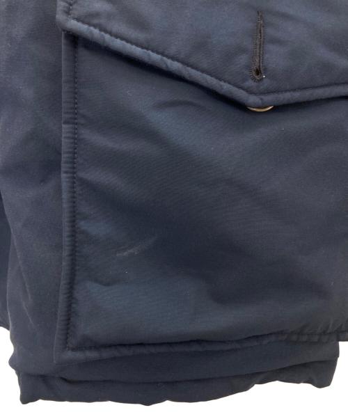 WOOLRICH（ウールリッチ）WOOLRICH (ウールリッチ) ARCTIC PARKA ネイビー サイズ:Sの古着・服飾アイテム
