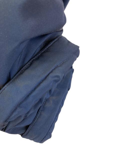 WOOLRICH（ウールリッチ）WOOLRICH (ウールリッチ) ARCTIC PARKA ネイビー サイズ:Sの古着・服飾アイテム