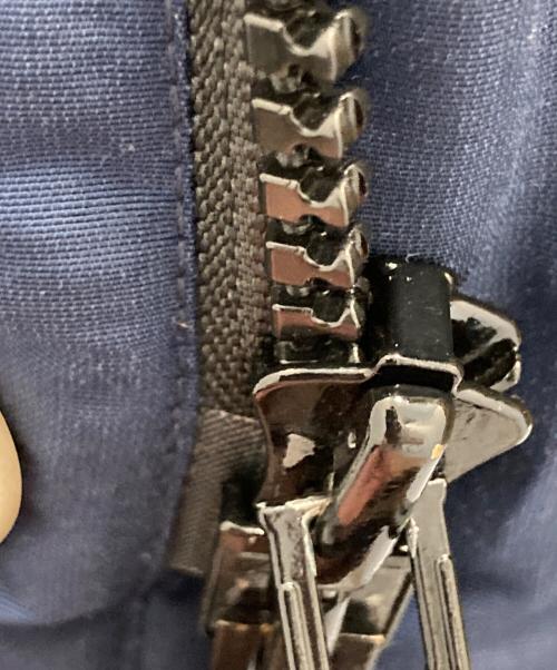 WOOLRICH（ウールリッチ）WOOLRICH (ウールリッチ) ARCTIC PARKA ネイビー サイズ:Sの古着・服飾アイテム