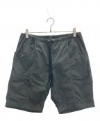 BACHバッハ）の古着「ハーフパンツ」｜グレー