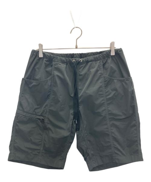 BACH（バッハ）BACH (バッハ) ハーフパンツ グレー サイズ:Lの古着・服飾アイテム