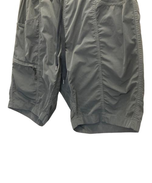 BACH（バッハ）BACH (バッハ) ハーフパンツ グレー サイズ:Lの古着・服飾アイテム