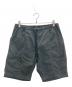 BACH（バッハ）の古着「ハーフパンツ」｜グレー