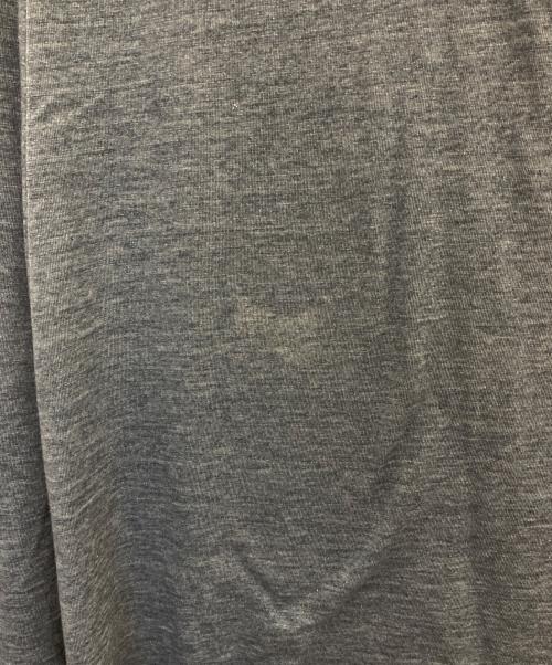 Pal'las Palace（パラスパレス）Pal'las Palace (パラスパレス) ノースリーブワンピース インディゴの古着・服飾アイテム