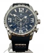 salvatore marraサルバトーレマーラ）の古着「腕時計」｜ブルー