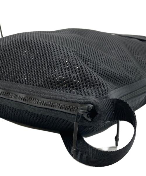 PORTER（ポーター）PORTER (ポーター) SCREEN  FRONT SACK(M) ブラックの古着・服飾アイテム