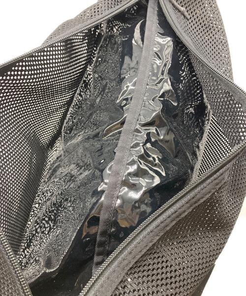 PORTER（ポーター）PORTER (ポーター) SCREEN  FRONT SACK(M) ブラックの古着・服飾アイテム