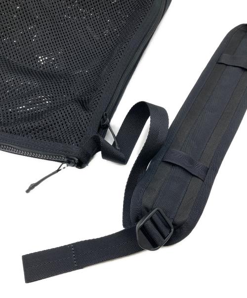 PORTER（ポーター）PORTER (ポーター) SCREEN  FRONT SACK(M) ブラックの古着・服飾アイテム