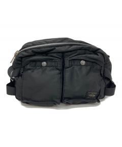 中古・古着通販】PORTER (ポーター) TANKER WAIST BAG/タンカー