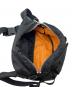 中古・古着 PORTER (ポーター) TANKER  WAIST BAG ブラック：8000円
