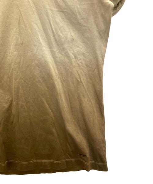 BURBERRY LONDON（バーバリーロンドン）BURBERRY LONDON (バーバリーロンドン) 半袖カットソー ベージュ サイズ:1の古着・服飾アイテム