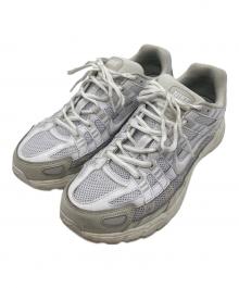 NIKE（ナイキ）の古着「P-6000」｜ホワイト