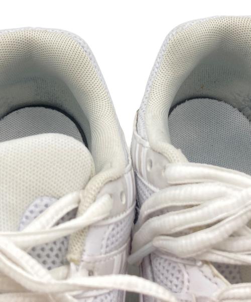 NIKE（ナイキ）NIKE (ナイキ) P-6000 ホワイト サイズ:27.5cmの古着・服飾アイテム