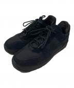 NIKEナイキ）の古着「スニーカー」｜ブラック