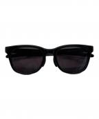 Eyevolアイヴォル）の古着「サングラス」｜ブラック