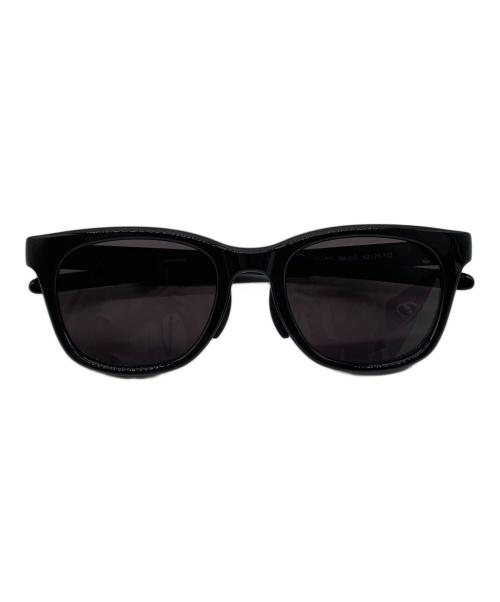 Eyevol（アイヴォル）Eyevol (アイヴォル) サングラス ブラック サイズ:52□21-142の古着・服飾アイテム