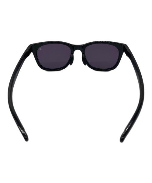 Eyevol（アイヴォル）Eyevol (アイヴォル) サングラス ブラック サイズ:52□21-142の古着・服飾アイテム