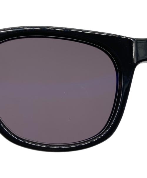 Eyevol（アイヴォル）Eyevol (アイヴォル) サングラス ブラック サイズ:52□21-142の古着・服飾アイテム