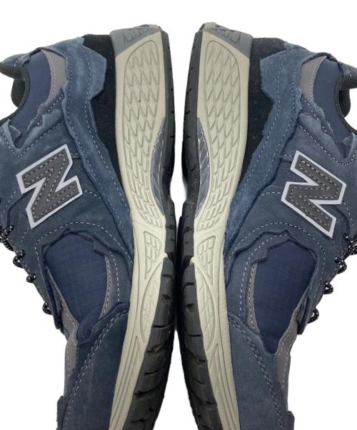 NEW BALANCE（ニューバランス）NEW BALANCE (ニューバランス) スニーカー サイズ:26.5cmの古着・服飾アイテム