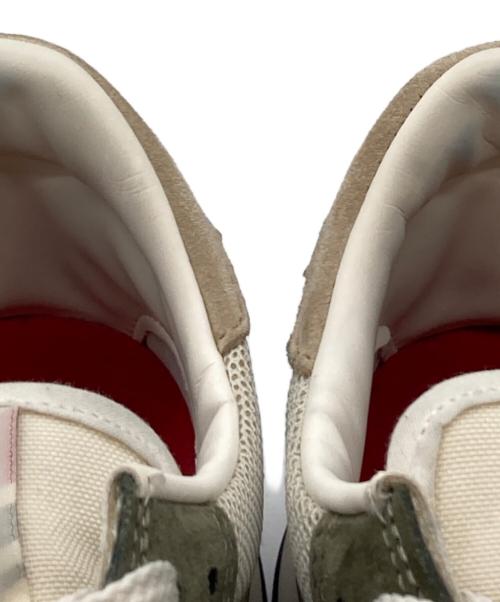 NEW BALANCE（ニューバランス）NEW BALANCE (ニューバランス) スニーカー オリーブ サイズ:26.5cmの古着・服飾アイテム