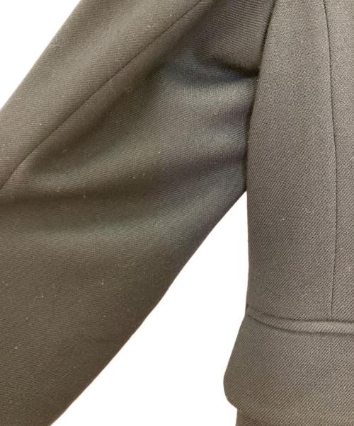 BLUE FRONCE（ブルーフォンセ）BLUE FRONCE (ブルーフォンセ) 金ボタンダブルテーラードジャケット ネイビー サイズ:SIZE Mの古着・服飾アイテム