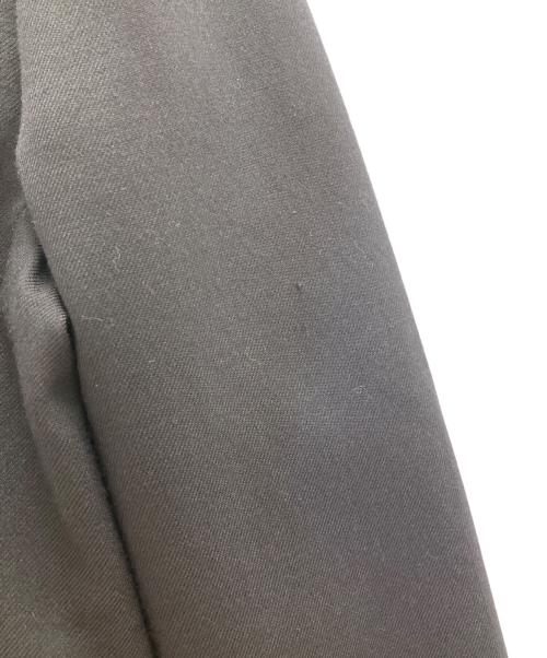 BLUE FRONCE（ブルーフォンセ）BLUE FRONCE (ブルーフォンセ) 金ボタンダブルテーラードジャケット ネイビー サイズ:SIZE Mの古着・服飾アイテム