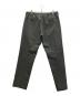 CARUSO (カルーゾ) スラックス グレー サイズ:表記無し：5000円