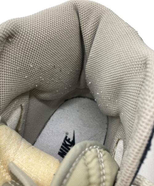 NIKE（ナイキ）NIKE (ナイキ) TERMINATOR HI ネイビー×グレー サイズ:27cmの古着・服飾アイテム