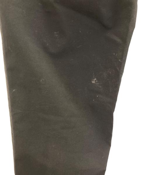 GRAMICCI（グラミチ）GRAMICCI (グラミチ) URBAN RESEARCH (アーバンリサーチ) SOLOTEX STRECH PANTS ブラック サイズ:Sの古着・服飾アイテム