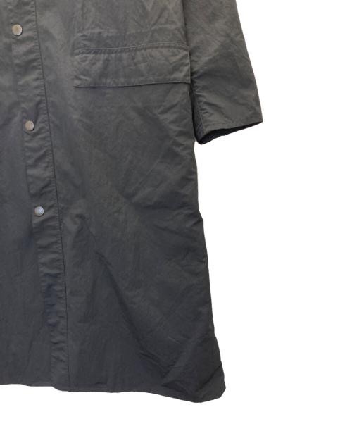 Barbour（バブアー）Barbour (バブアー) green label relaxing (グリーンレーベルリラクシング) BURGHLEY ネイビー サイズ:36の古着・服飾アイテム