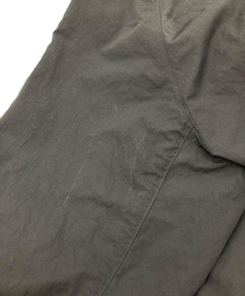 Barbour（バブアー）Barbour (バブアー) green label relaxing (グリーンレーベルリラクシング) BURGHLEY ネイビー サイズ:36の古着・服飾アイテム